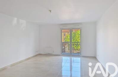 Vente Appartement 1 pièce — photo du bien