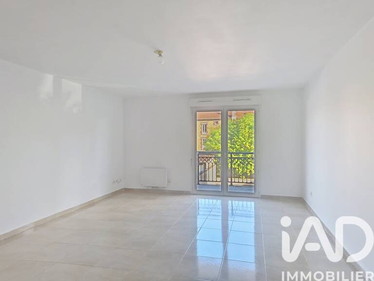 Vente Appartement 1 pièce — photo 1