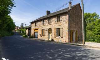 Maison 3 Pièces 120 m² à vendre à Dampniat (19360)