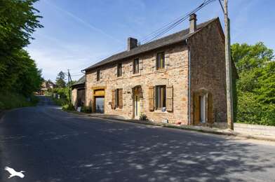 Maison 3 pièces 169600 €