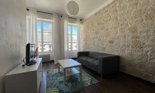 Appartement 2 Pièces 43 m² à louer à Poitiers (86000)