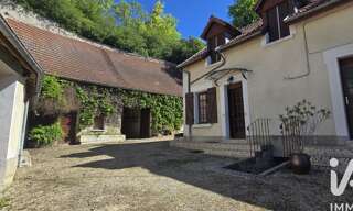 Maison 6 Pièces 137 m² à vendre à Pargnan (02160)
