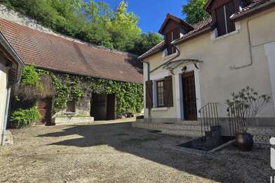 Maison 6 pièces 146500 €