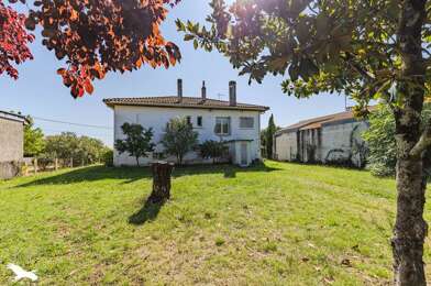 Maison 6 pièces 208000 €