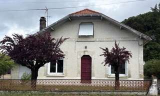 Maison 5 Pièces 110 m² à vendre à Saint-Magne-de-Castillon (33350)