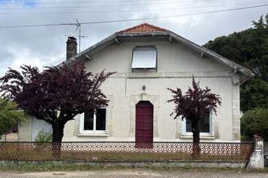 Maison 5 pièces 150000 €