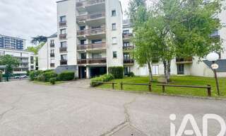 Appartement 2 Pièces 48 m² à vendre à Orléans (45100)