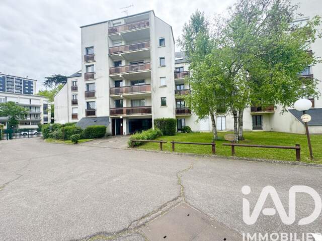 Vente Appartement 2 pièces — photo du bien