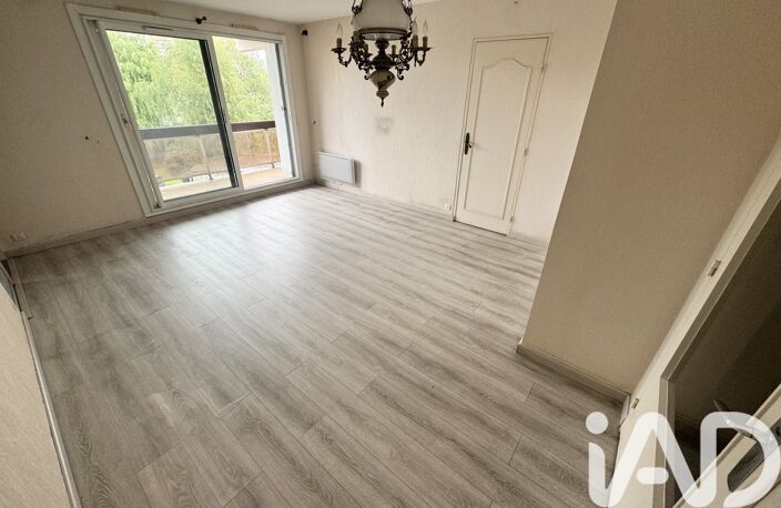 Vente Appartement 2 pièces — photo 3