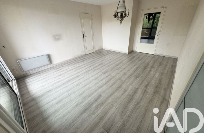 Vente Appartement 2 pièces — photo 5
