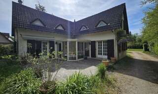 Maison 6 Pièces 183 m² à vendre à Pruniers-en-Sologne (41200)