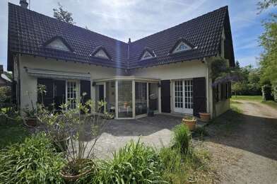 Maison 6 pièces 188000 €