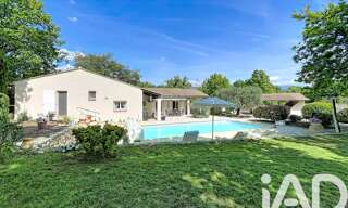 Maison 5 Pièces 130 m² à vendre à Fayence (83440)