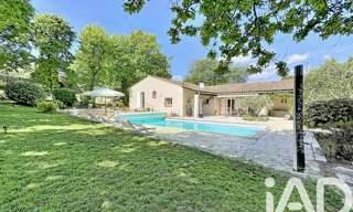 Maison 5 Pièces 125 m² à vendre à Fayence (83440)