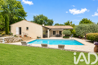 Maison 5 pièces 580000 €