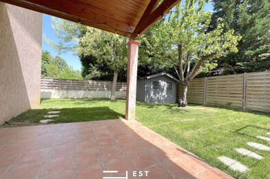 Maison 6 pièces 598000 €