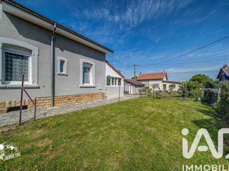 Vente Maison de village 3 pièces — photo 1