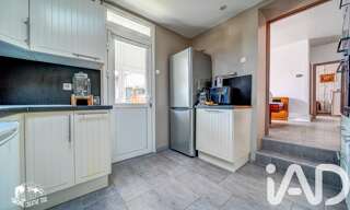 Maison 3 Pièces 77 m² à vendre à Giraumont (54780)