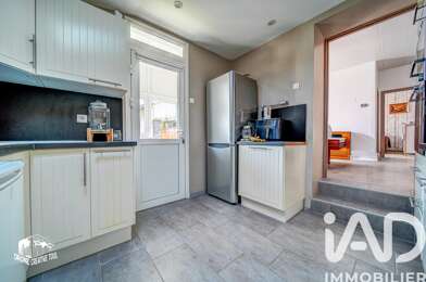 Maison 3 pièces 159900 €