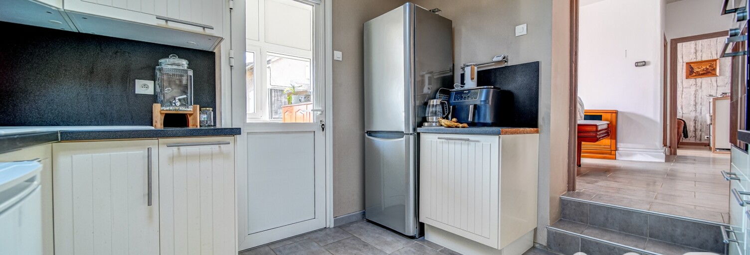 Maison 3 Pièces 77 m² à vendre à Giraumont (54780)
