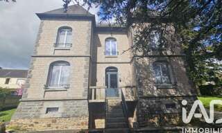 Maison 8 Pièces 204 m² à vendre à Callac (22160)