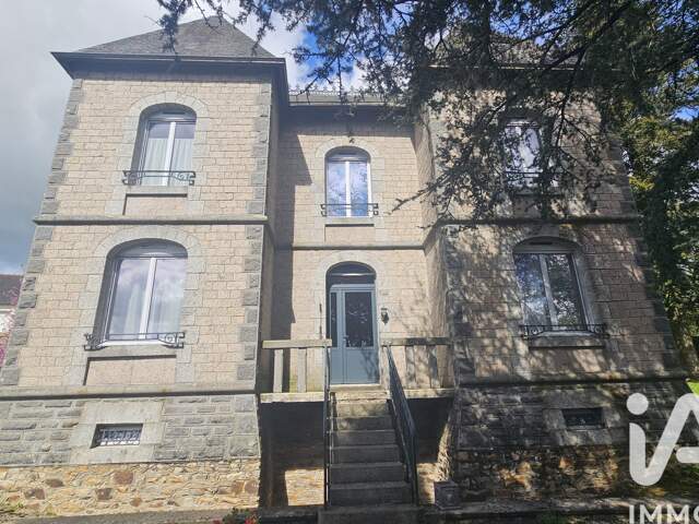 Vente Demeure 8 pièces — photo du bien