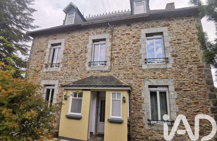 Vente Demeure 8 pièces — photo 2