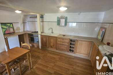 Maison 8 pièces 310000 €