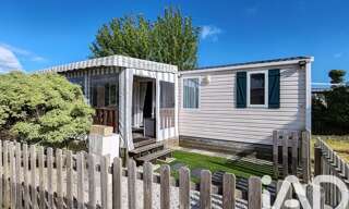 Divers 4 Pièces 42 m² à vendre à Saint-Hilaire-de-Riez (85270)