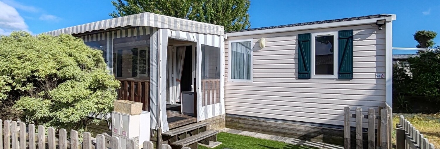 Divers 4 Pièces 42 m² à vendre à Saint-Hilaire-de-Riez (85270)