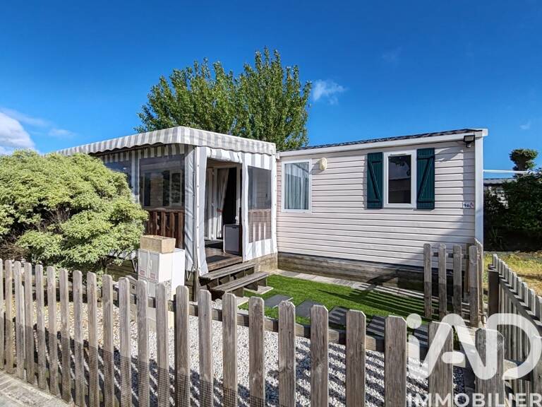 Vente Gîte 4 pièces — photo 1