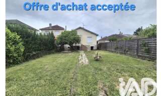 Maison 4 Pièces 75 m² à vendre à Brive-la-Gaillarde (19100)