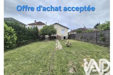 Maison 4 pièces 139500 €