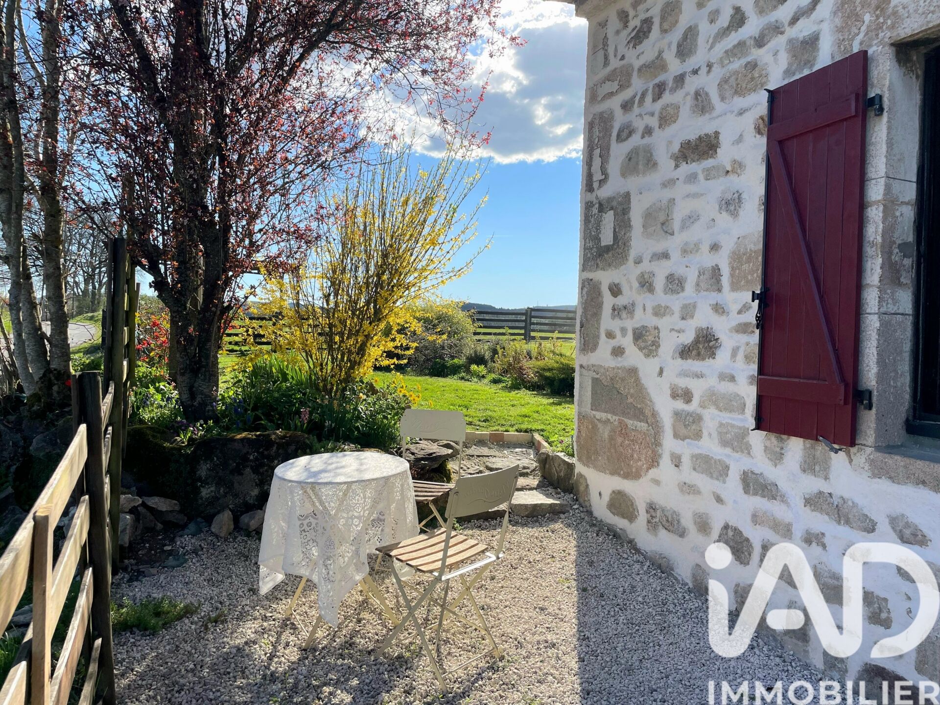 Vente Maison de campagne 4 pièces - Photo 2