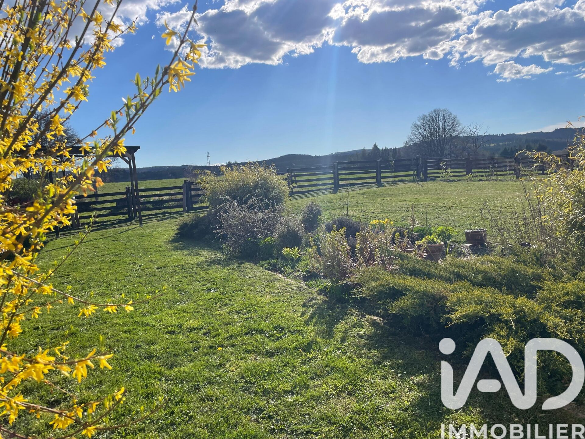 Vente Maison de campagne 4 pièces - Photo 3