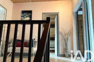 Maison 4 pièces 148000 €