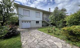 Maison 6 Pièces 100 m² à vendre à Marmande (47200)