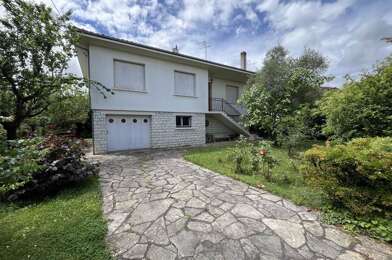 Maison 6 pièces 155875 €