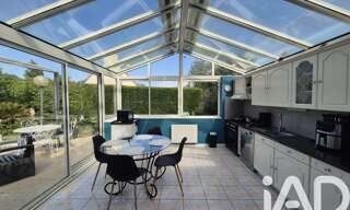 Maison 6 Pièces 120 m² à vendre à Plérin (22190)
