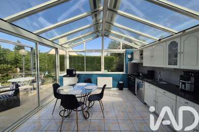 Maison 6 pièces 263500 €