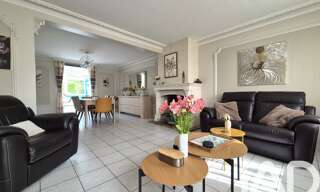 Maison 6 Pièces 120 m² à vendre à Plérin (22190)