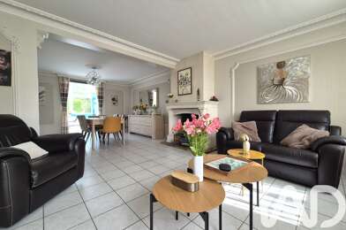 Maison 6 pièces 255000 €
