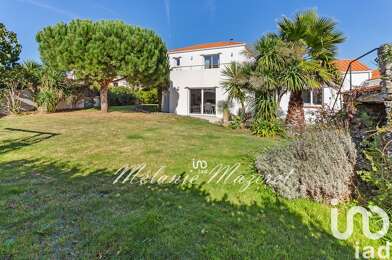 Maison 6 pièces 599900 €