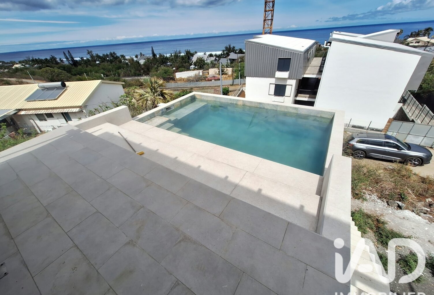 Vente Maison/villa 6 pièces — photo 1