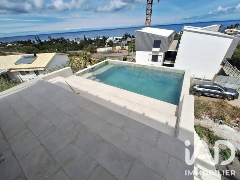 Vente Maison/villa 6 pièces — photo 1