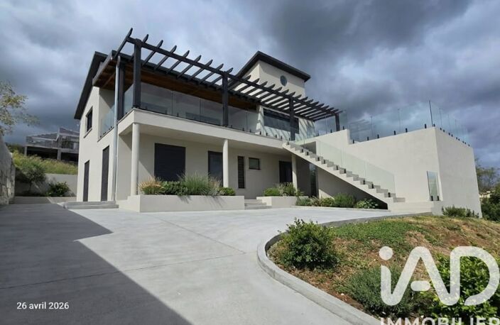 Vente Maison/villa 6 pièces — photo 2
