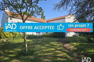 Maison 4 pièces 279990 €