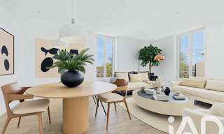 Appartement 3 Pièces 84 m² à vendre à Neuves-Maisons (54230)