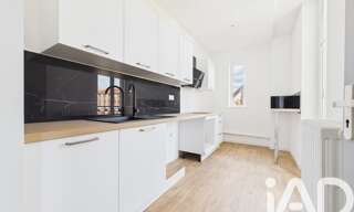 Appartement 3 Pièces 84 m² à vendre à Neuves-Maisons (54230)