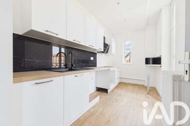 Appartement 3 pièces 169000 €